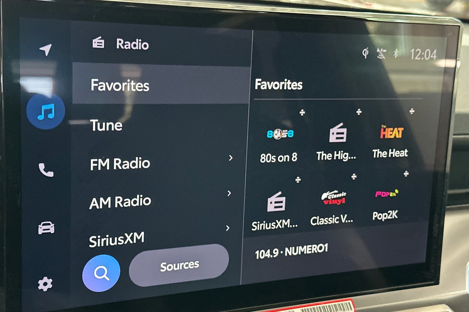 New 2026 Toyota Tacoma TRD Sport image 20