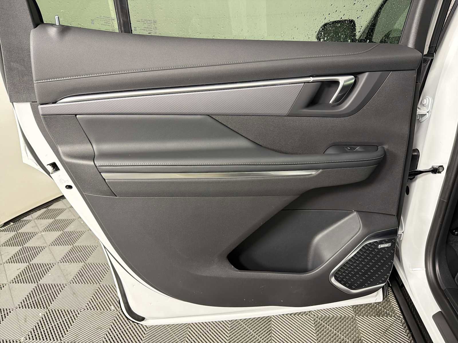 New 2026 Buick Enclave Sport Touring w/ Power Package image 21