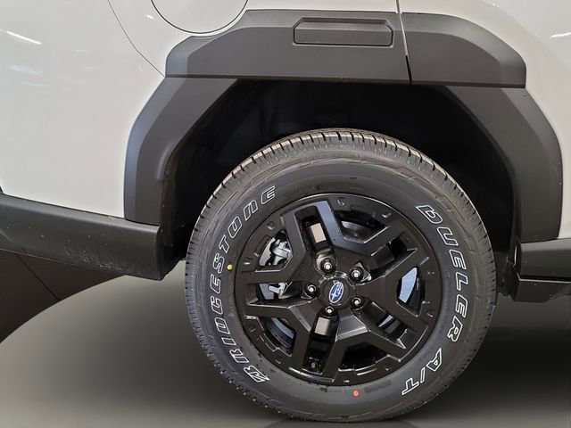 New 2026 Subaru Outback Wilderness image 26