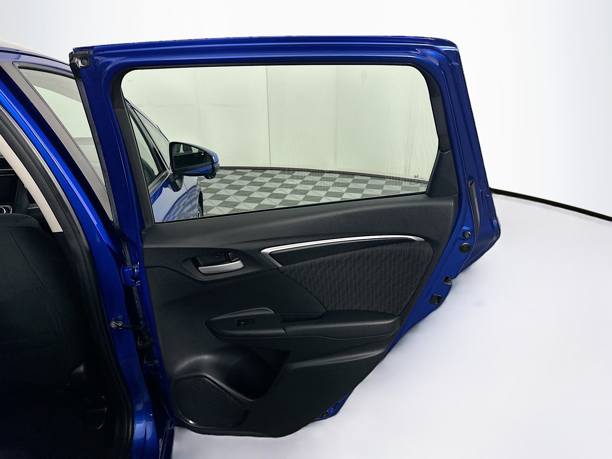 Used 2018 Honda Fit EX image 27