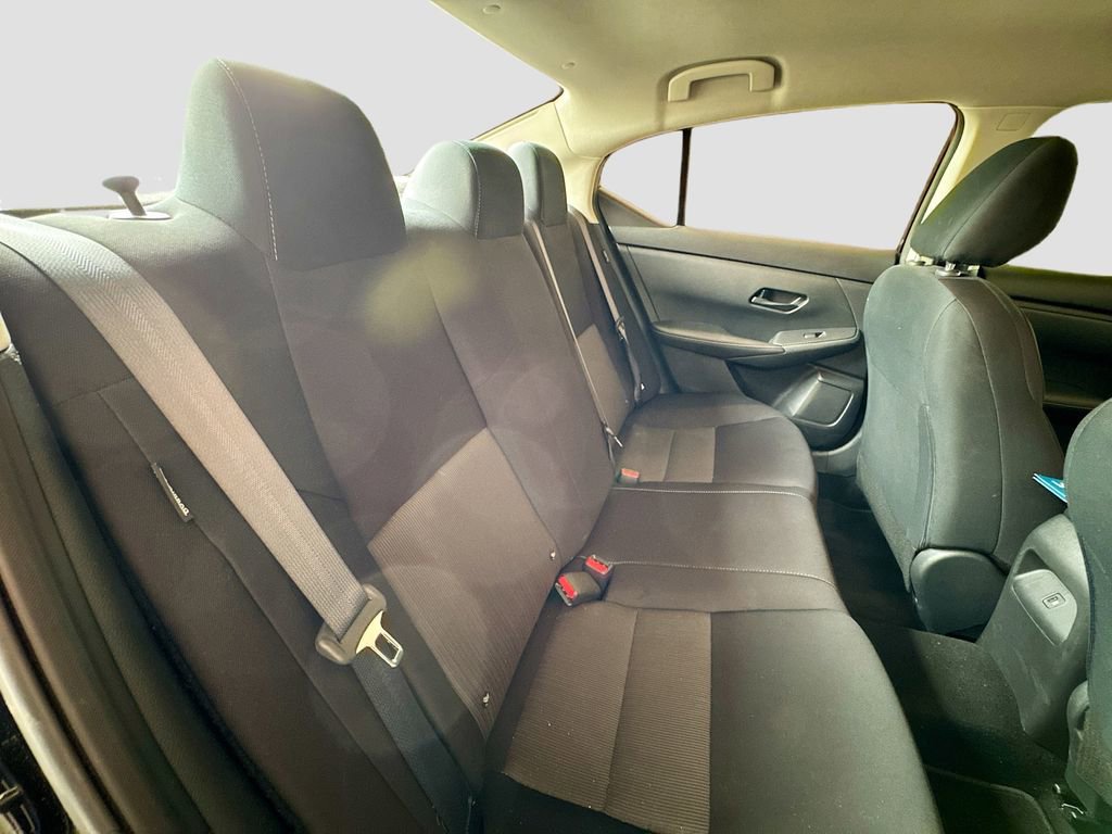 Used 2024 Nissan Sentra SV image 24