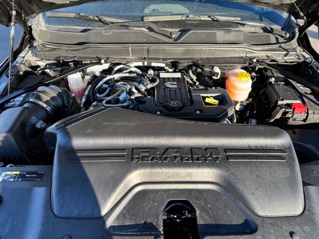Certified 2025 RAM 2500 Lone Star image 30