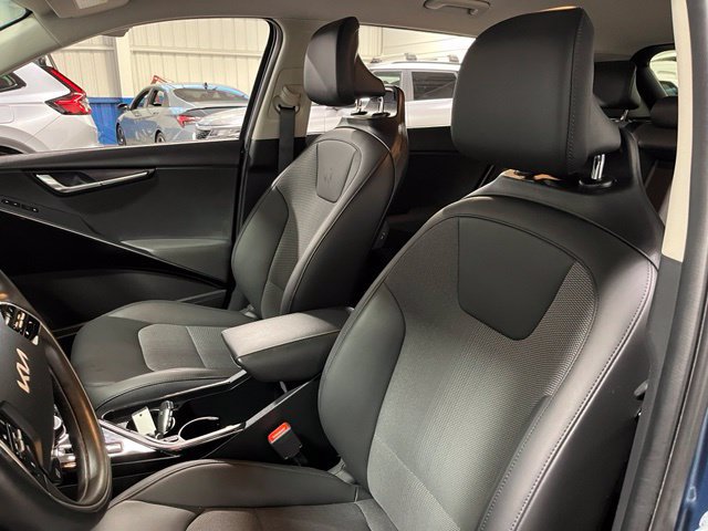Used 2024 Kia Niro Wind w/ Wind Preserve Package FWD image 23