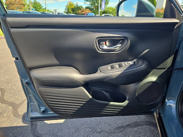Used 2024 Honda HR-V EX-L image 12