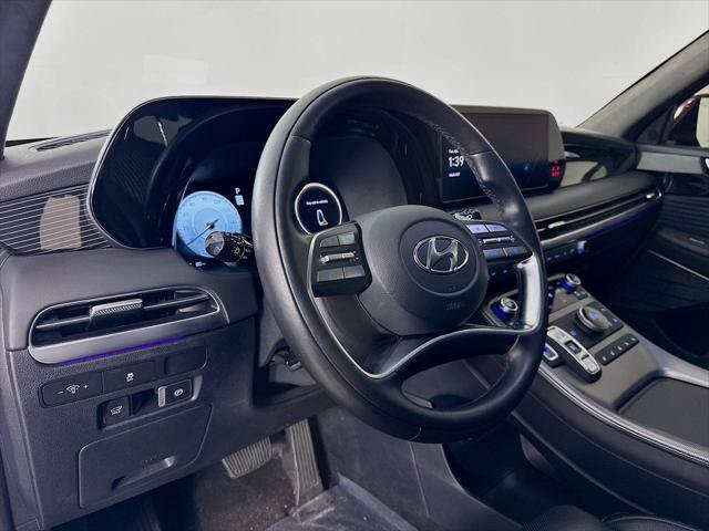 Used 2023 Hyundai Palisade Calligraphy FWD image 7