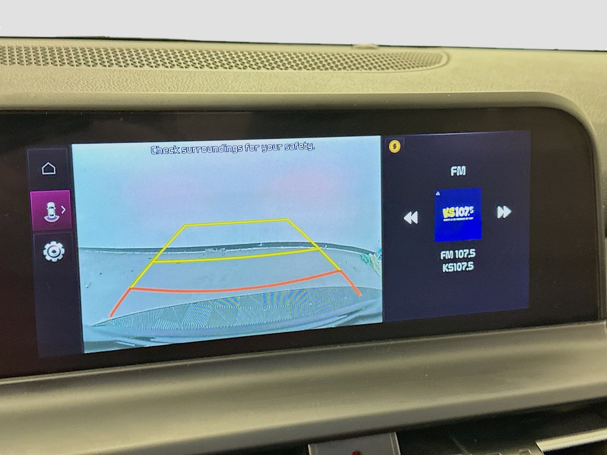 Used 2024 Kia Seltos EX image 23