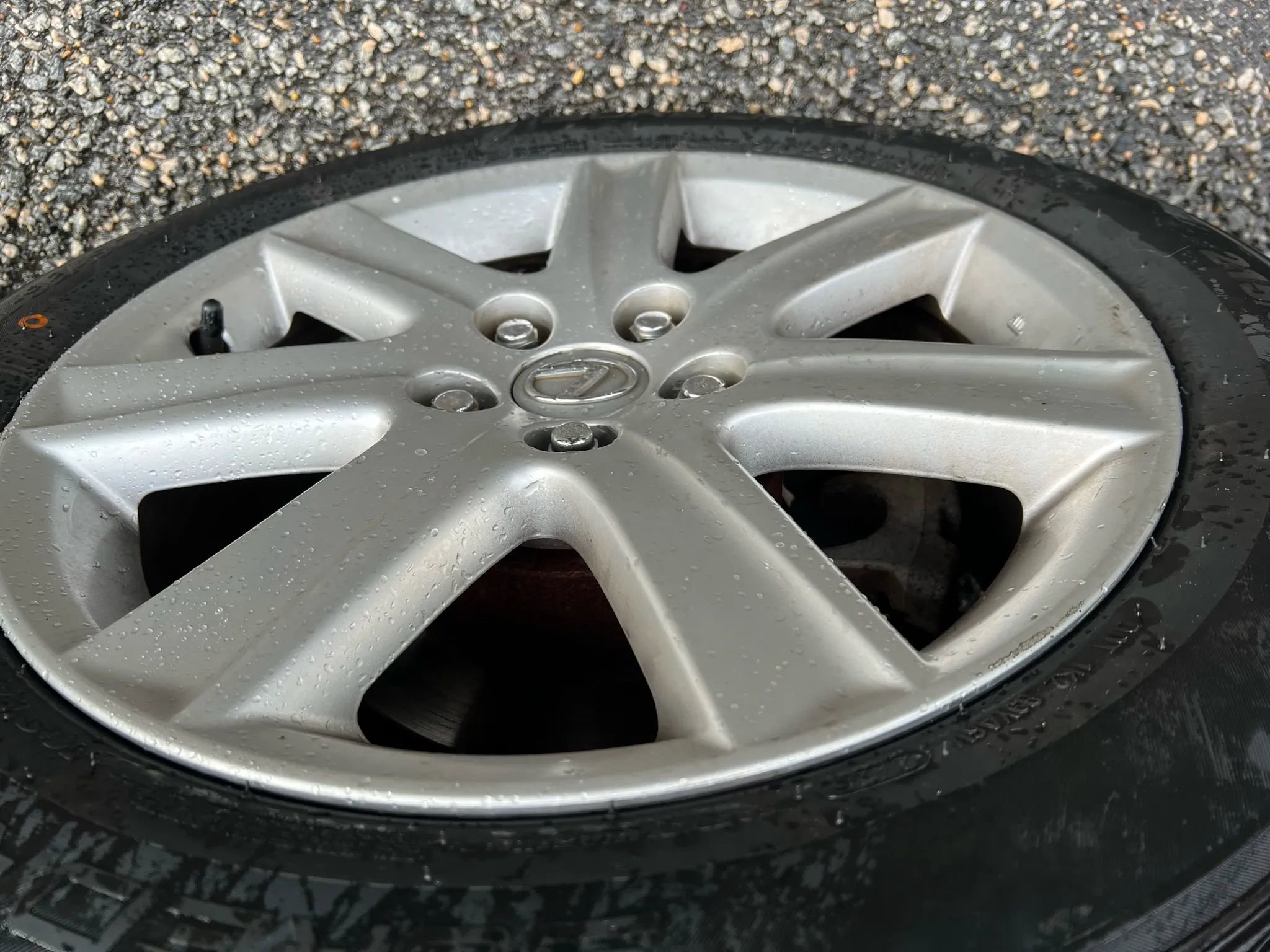 Used 2007 Lexus ES 350 image 30