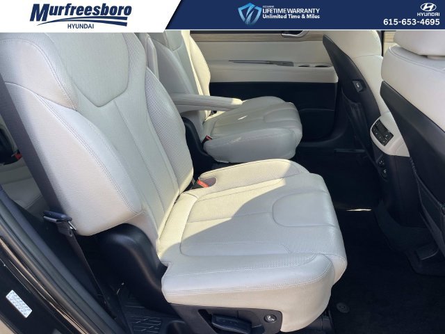 Used 2022 Hyundai Palisade SEL w/ Premium Package FWD image 25