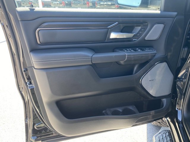 New 2026 RAM 1500 Rebel w/ Advanced Safety Group II image 12