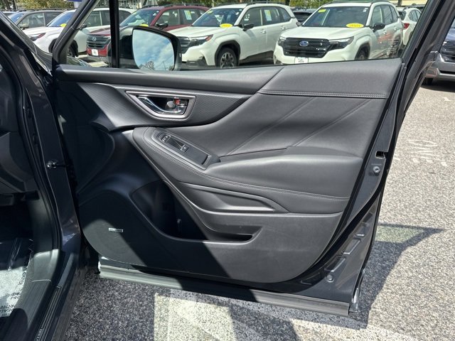 Used 2022 Subaru Forester Touring image 20