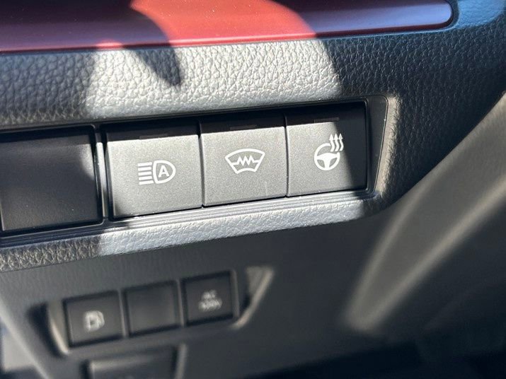 New 2026 Toyota Prius XSE image 25