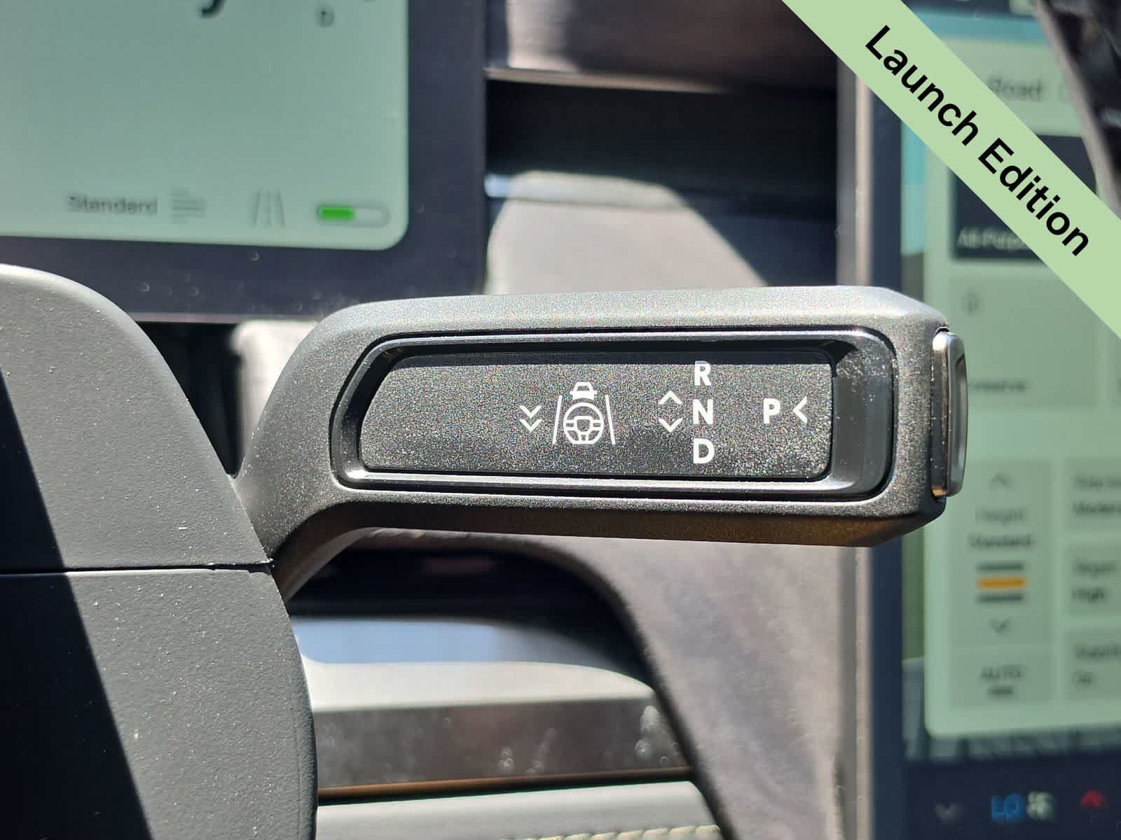 Used 2022 Rivian R1S Launch Edition AWD/4WD image 21