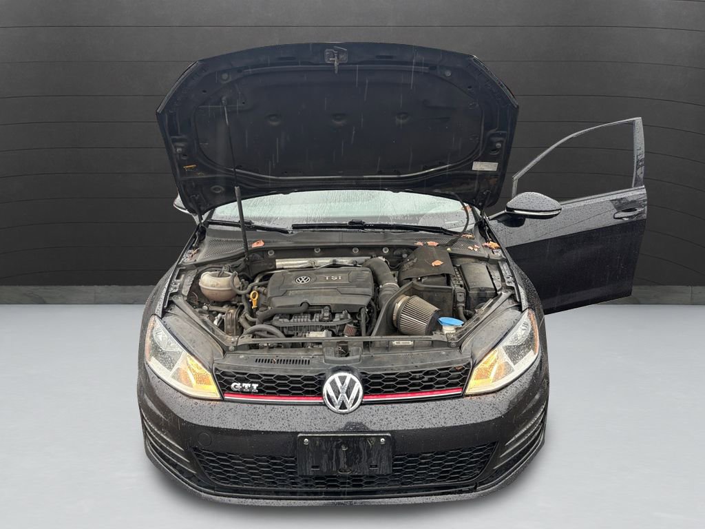 Used 2016 Volkswagen GTI S image 25