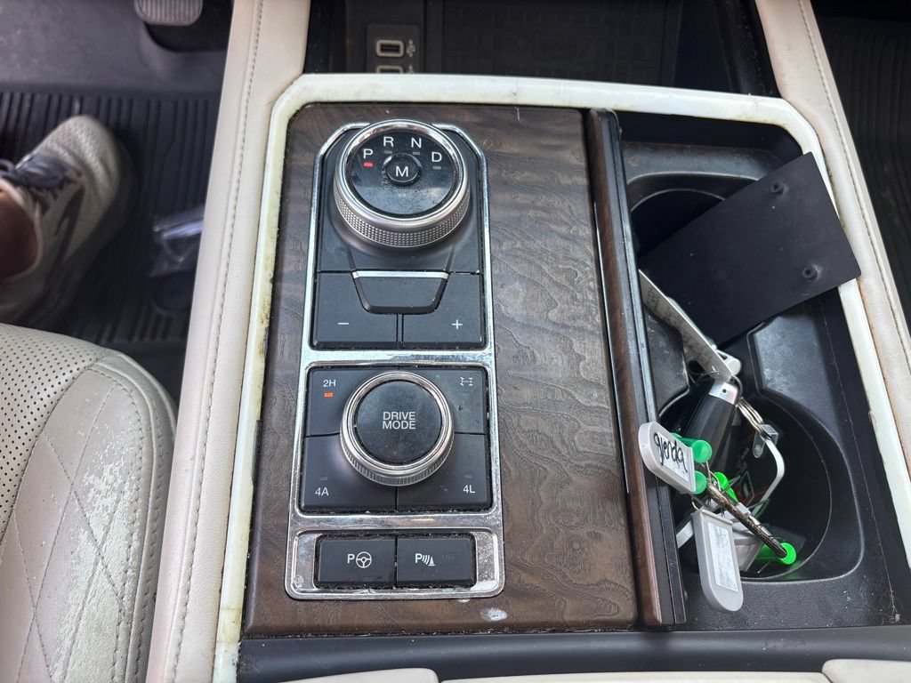 Used 2019 Ford Expedition Platinum AWD/4WD image 20