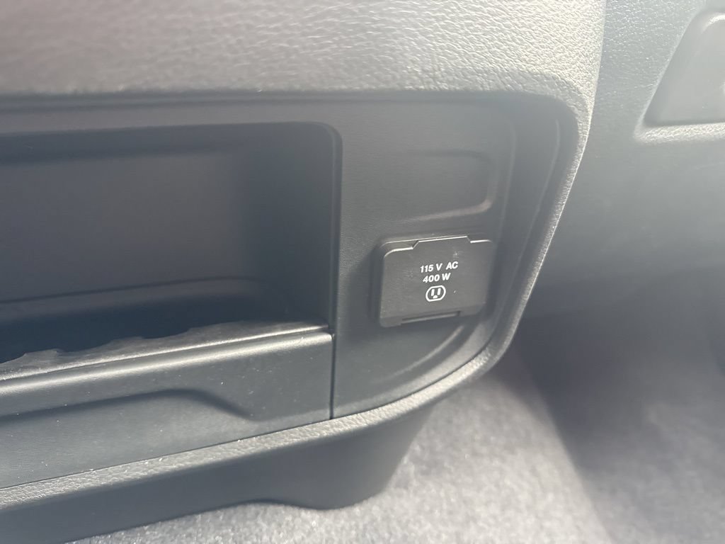 New 2026 RAM 2500 Rebel AWD/4WD image 32