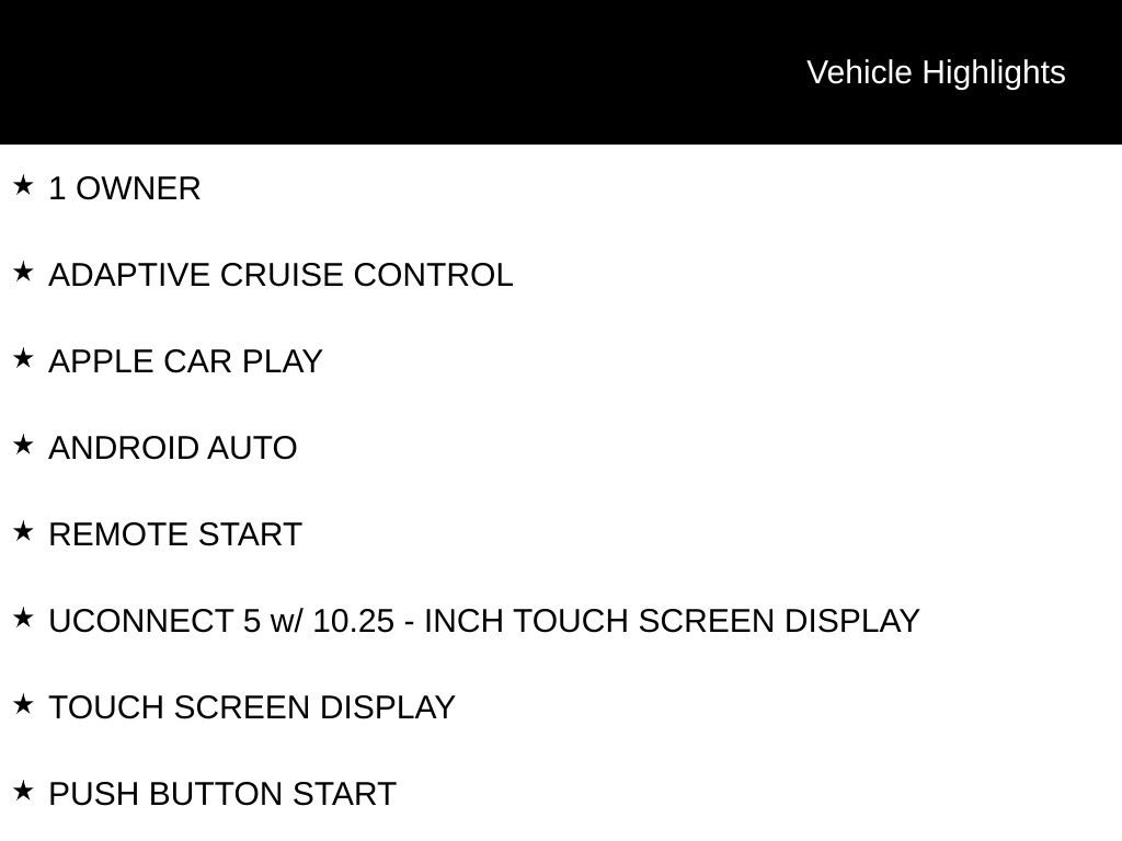 Used 2024 Dodge Hornet R/T image 11