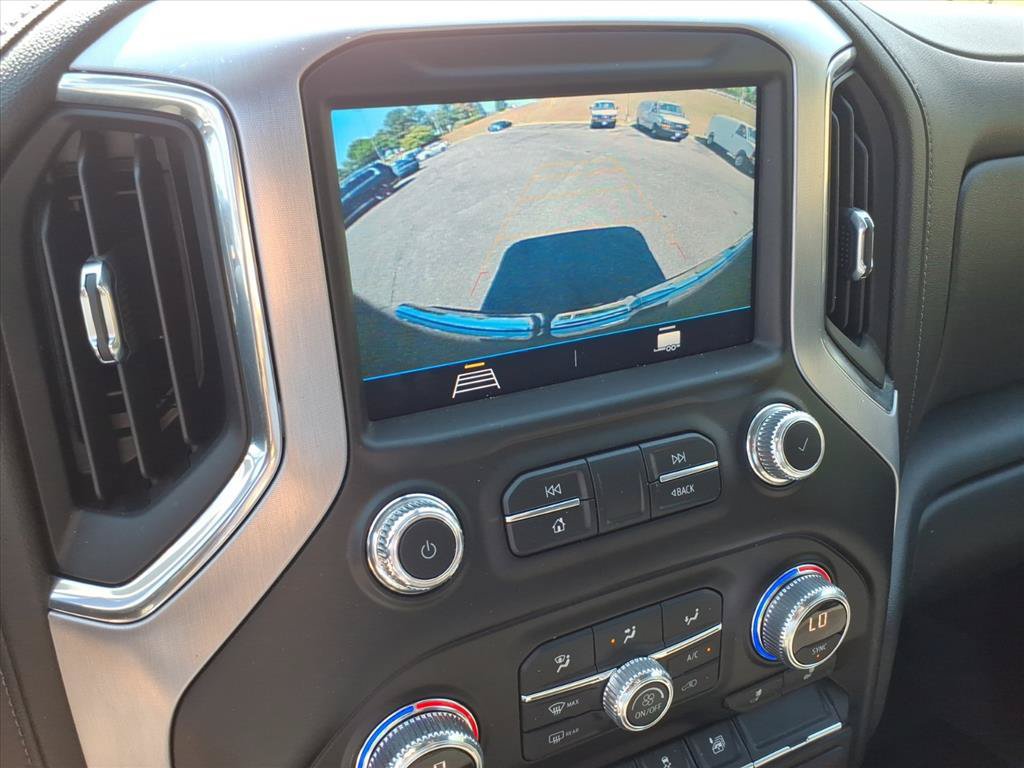 Used 2022 GMC Sierra 1500 Elevation AWD/4WD image 35