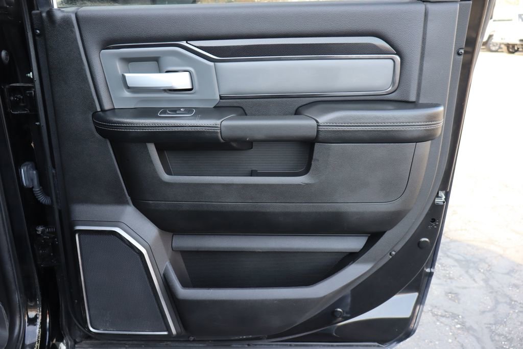 Used 2021 RAM 2500 Power Wagon image 37
