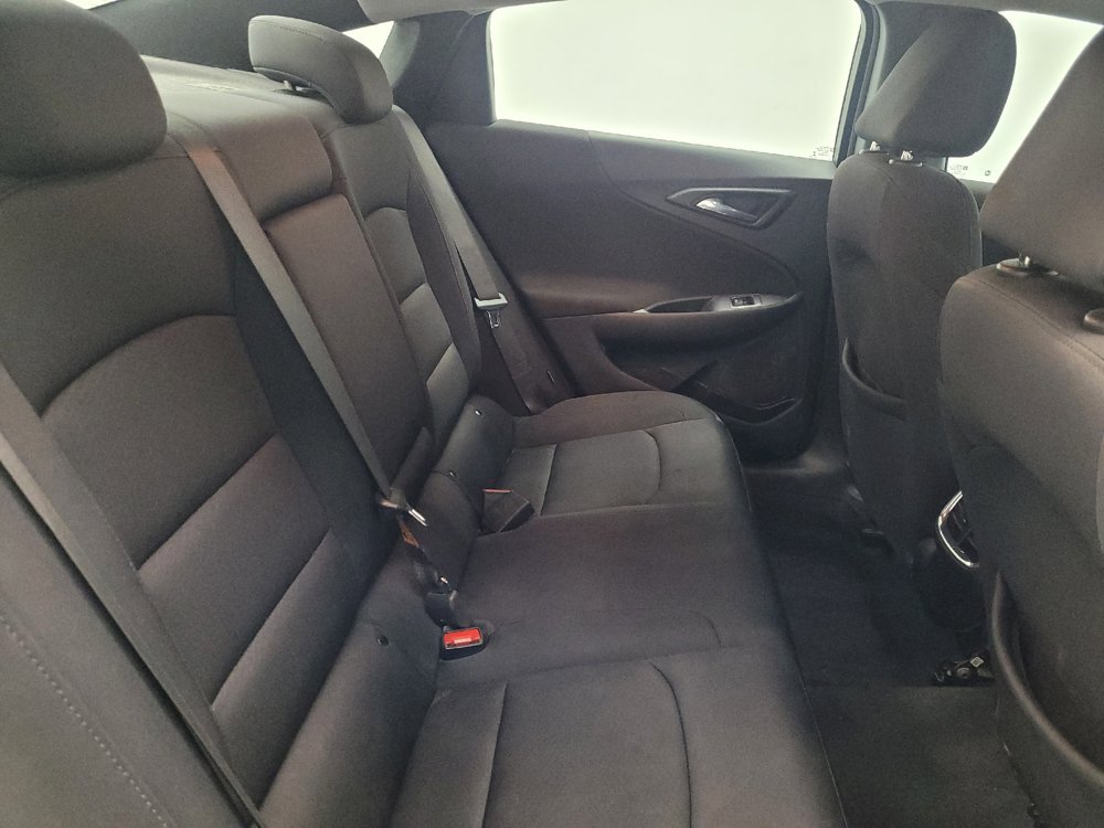 Used 2022 Chevrolet Malibu LT FWD image 19
