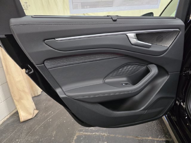 New 2026 Audi A6 Premium Plus AWD/4WD image 24