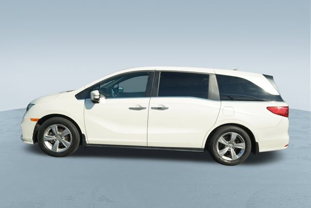 Used 2018 Honda Odyssey EX-L image 4