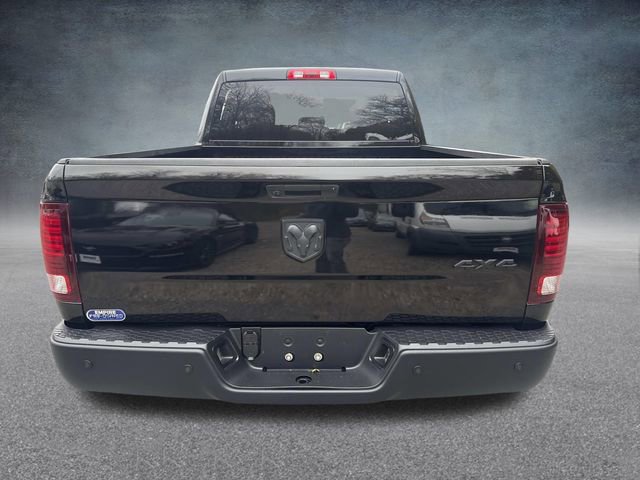 Used 2022 RAM 1500 Classic Warlock image 4
