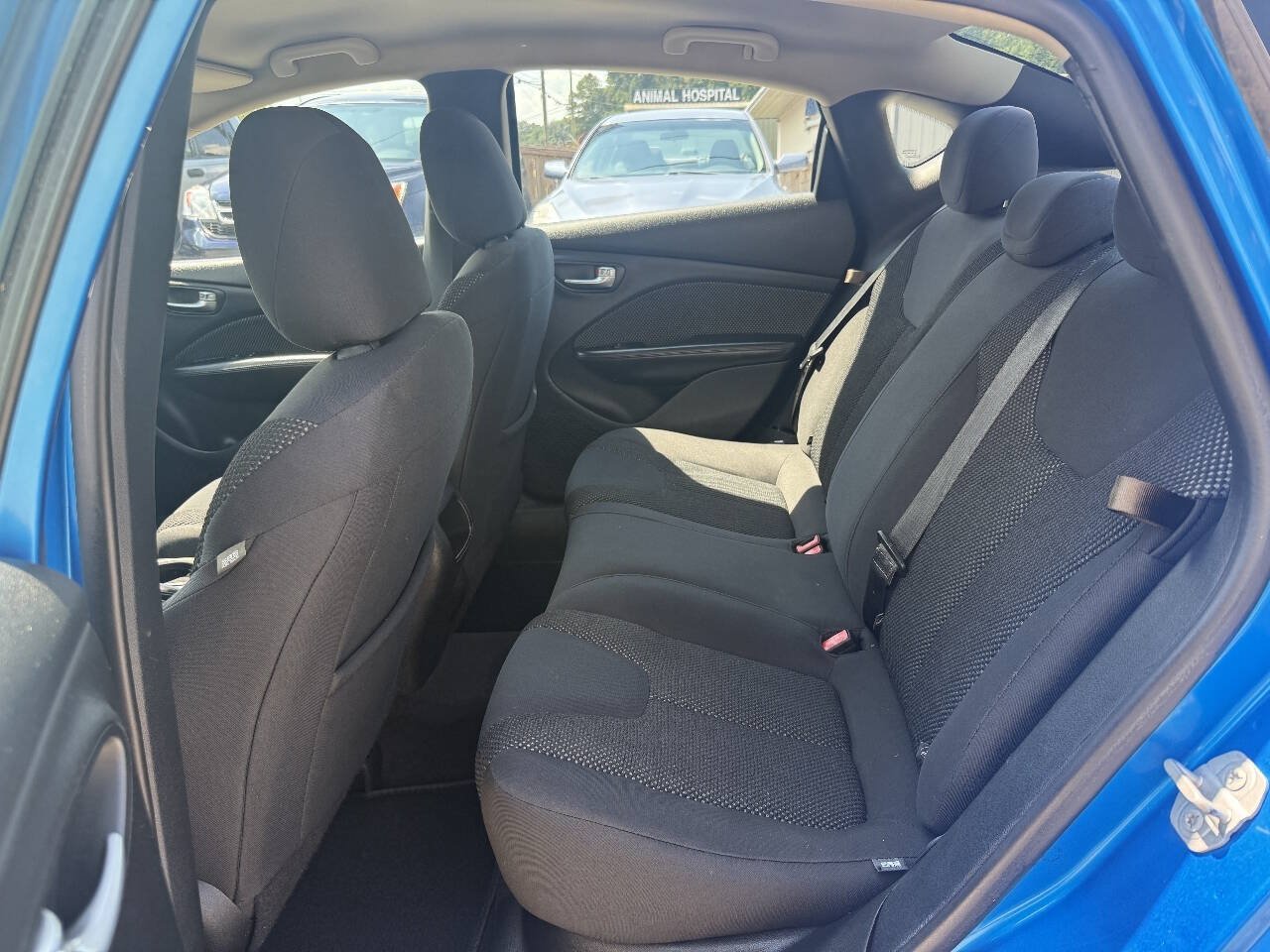 Used 2016 Dodge Dart SE w/ Convenience Group FWD image 11