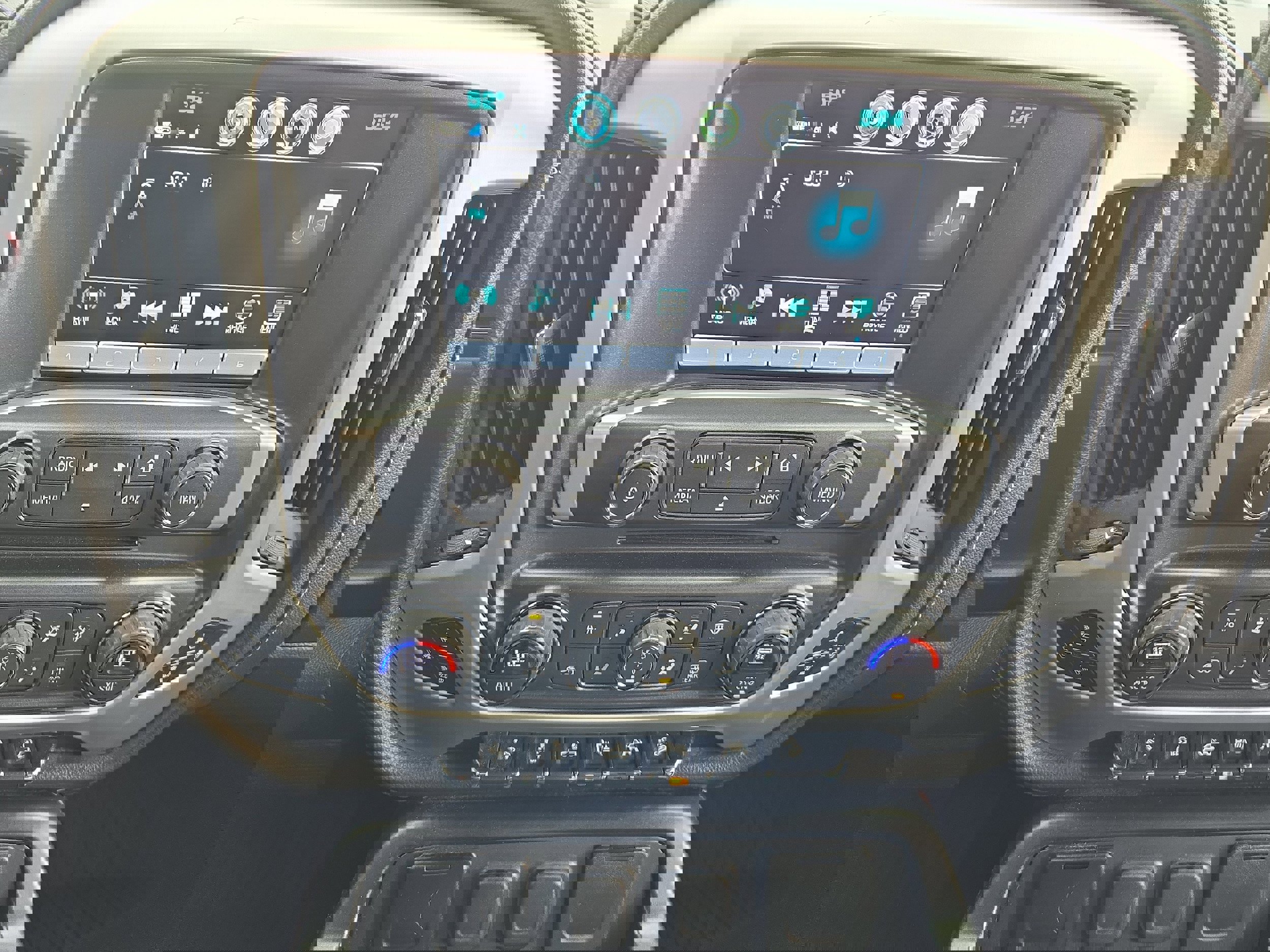 Used 2017 GMC Sierra 1500 SLT image 23