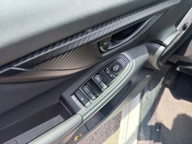 Certified 2023 Subaru Impreza 2.0i AWD/4WD image 11