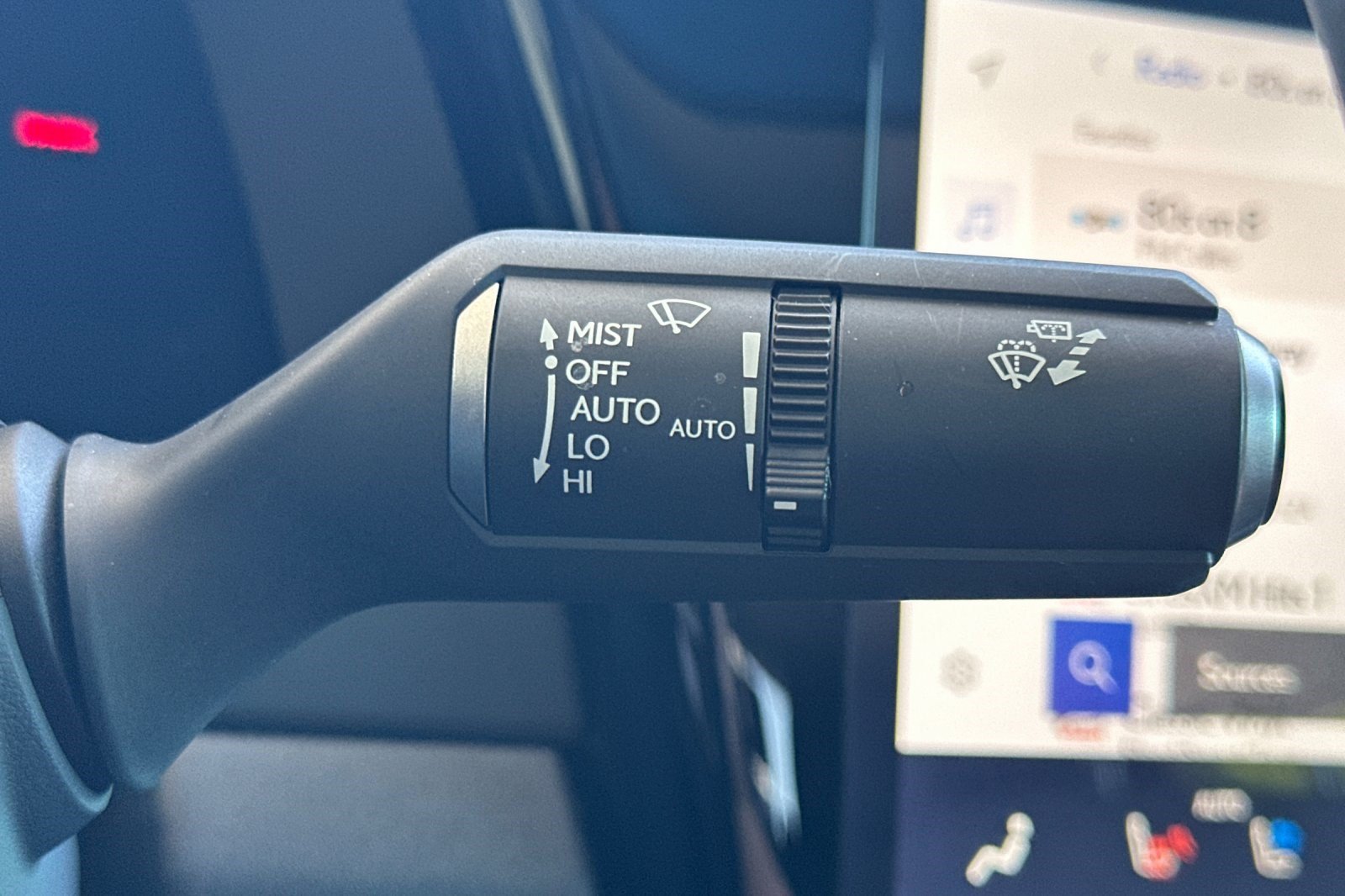 Certified 2024 Lexus RZ 300e Premium FWD image 32