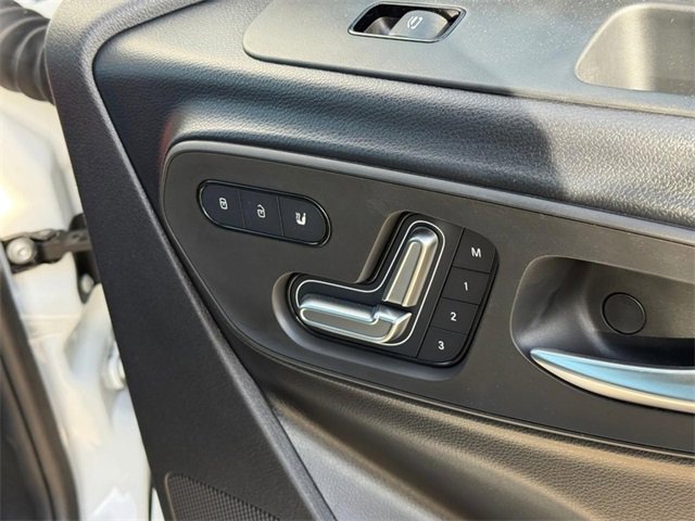New 2026 Mercedes-Benz Sprinter 2500 image 7