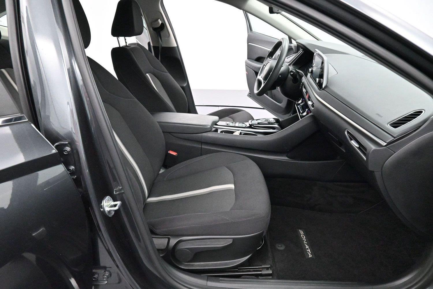 Used 2022 Hyundai Sonata SEL FWD image 26