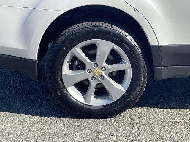 Used 2014 Subaru Outback 2.5i AWD/4WD image 7