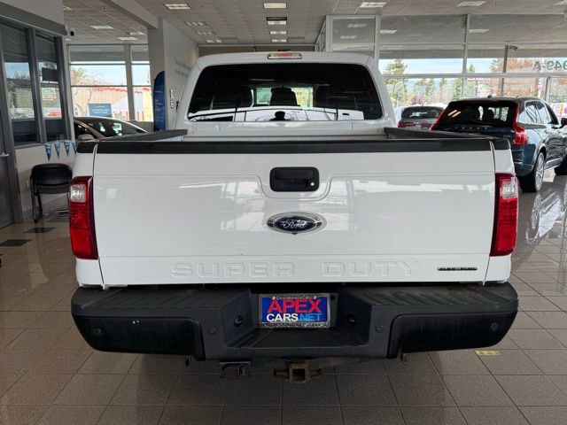 Used 2014 Ford F250 XL w/ Power Equipment Group image 4