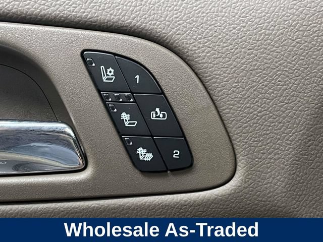Used 2013 Chevrolet Silverado 1500 LTZ w/ LTZ Plus Package RWD image 31