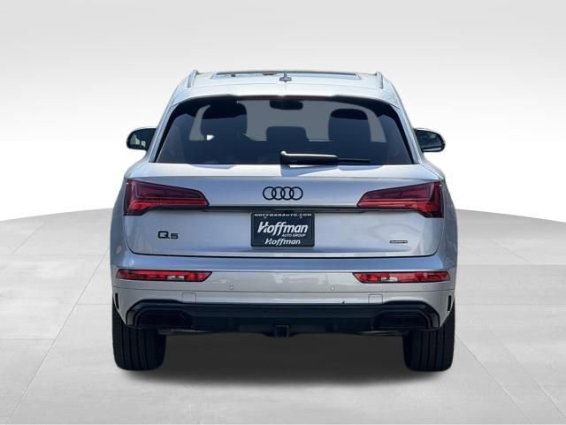 Certified 2023 Audi Q5 2.0T Premium Plus w/ Premium Plus Package image 7
