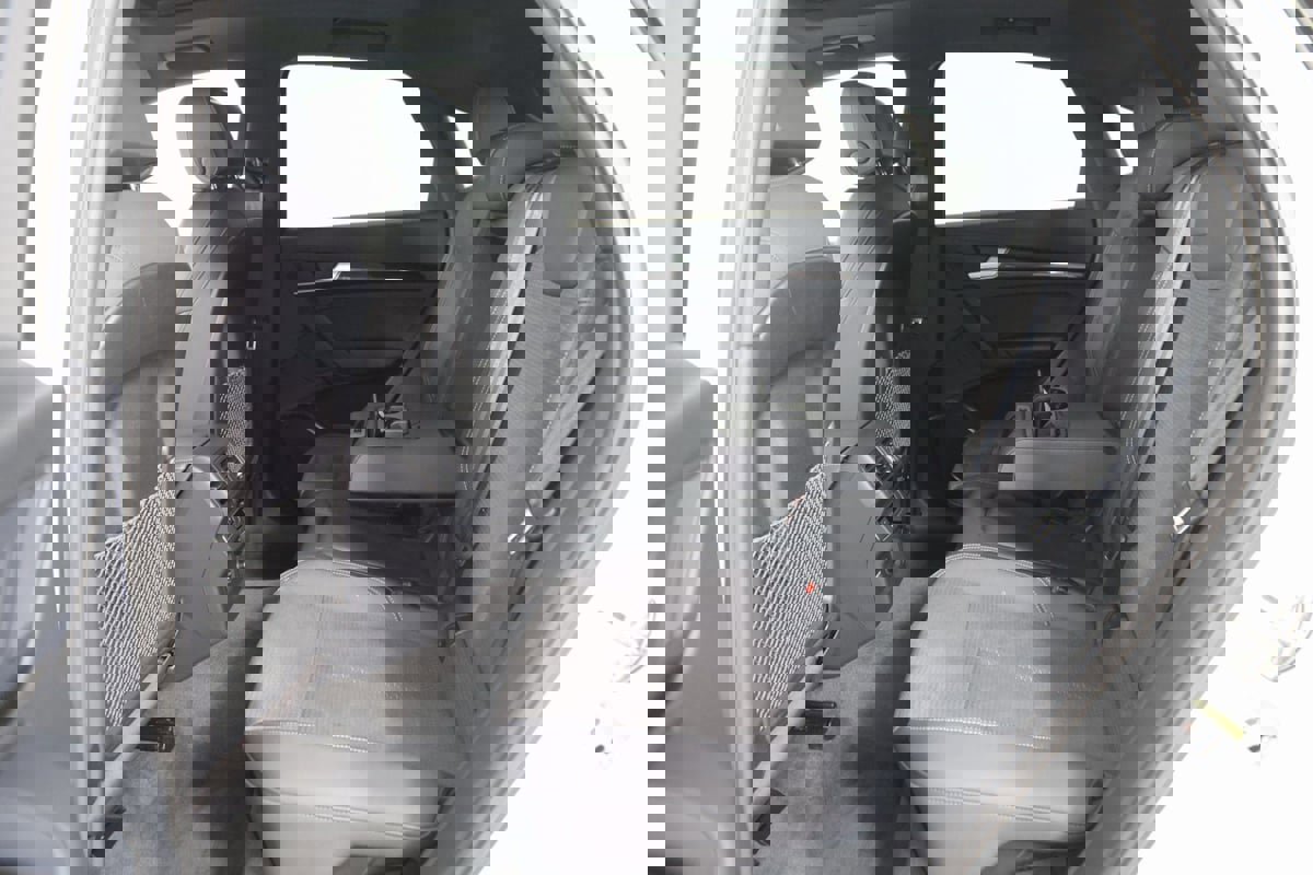 Used 2022 Audi SQ5 Premium image 48