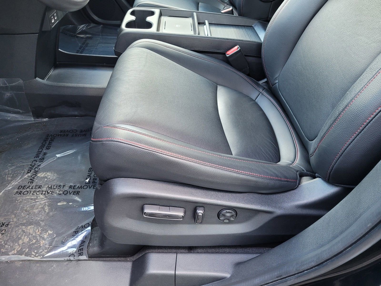 Used 2025 Honda Odyssey Sport-L image 24