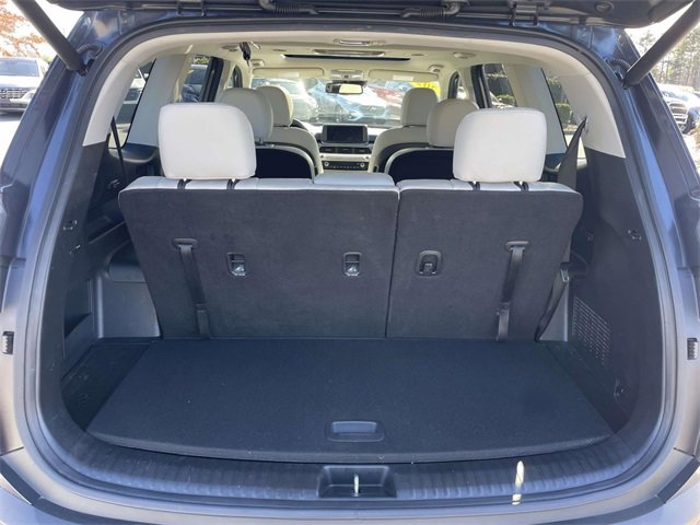 Used 2020 Kia Telluride EX w/ EX Premium Package image 23