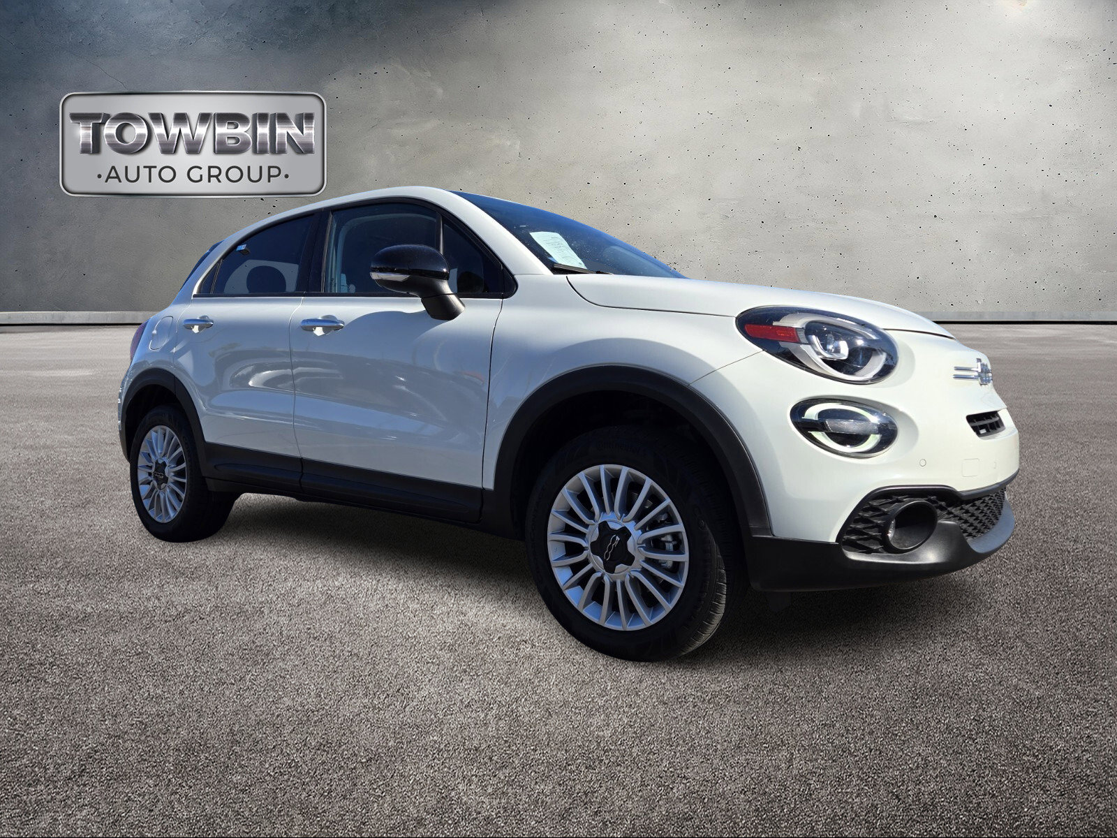 Used 2023 FIAT 500X Pop w/ Comfort Group image 2
