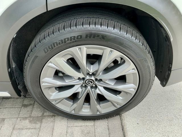 Used 2024 MAZDA CX-90 3.3 Turbo w/ Premium Package AWD/4WD image 15