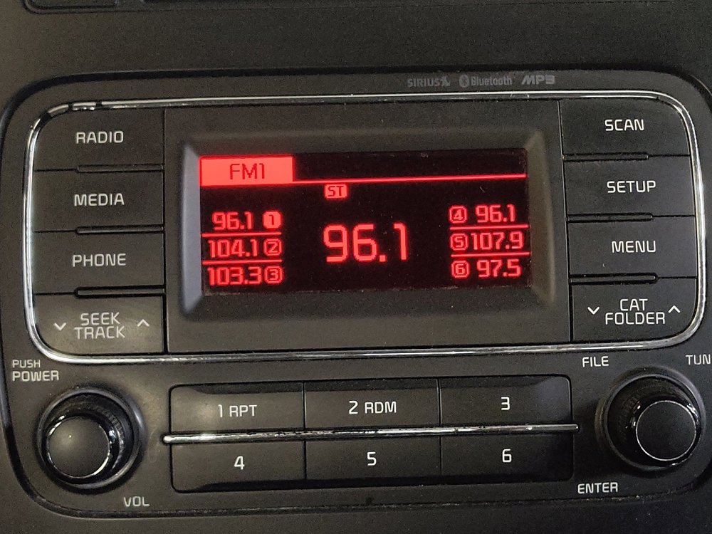 Used 2016 Kia Forte LX w/ LX Popular Plus Package image 25