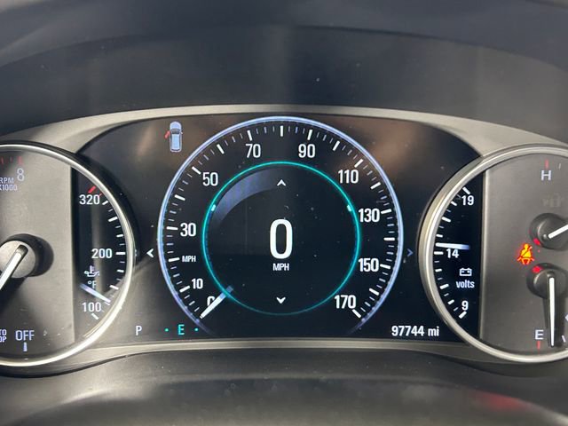 Used 2019 Buick Enclave Avenir image 19