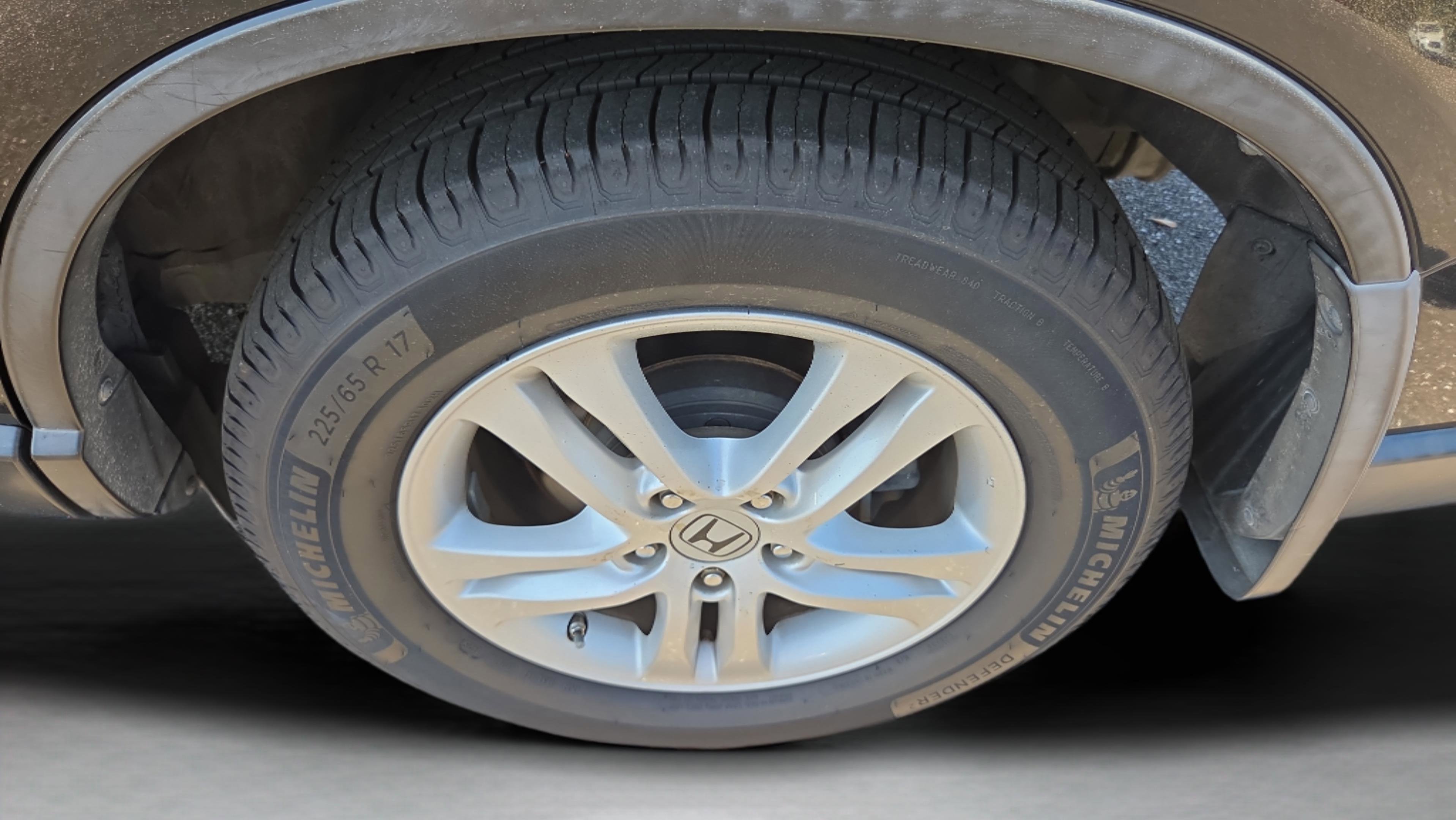 Used 2011 Honda CR-V EX image 14