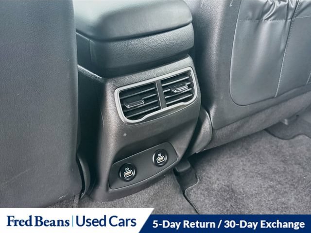 Certified 2023 Hyundai Santa Fe SEL w/ Cargo Package AWD/4WD image 31