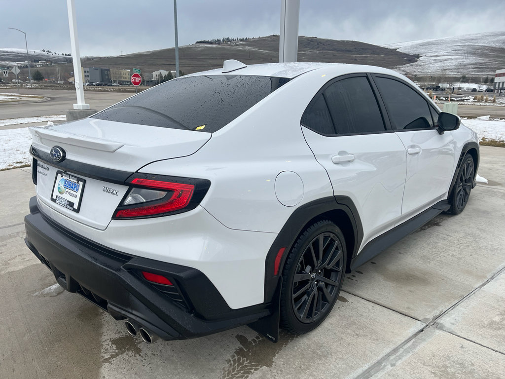 Used 2023 Subaru WRX Limited image 7