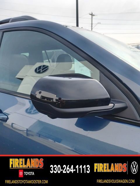 Used 2026 Chevrolet Equinox RS w/ Convenience Package III image 18