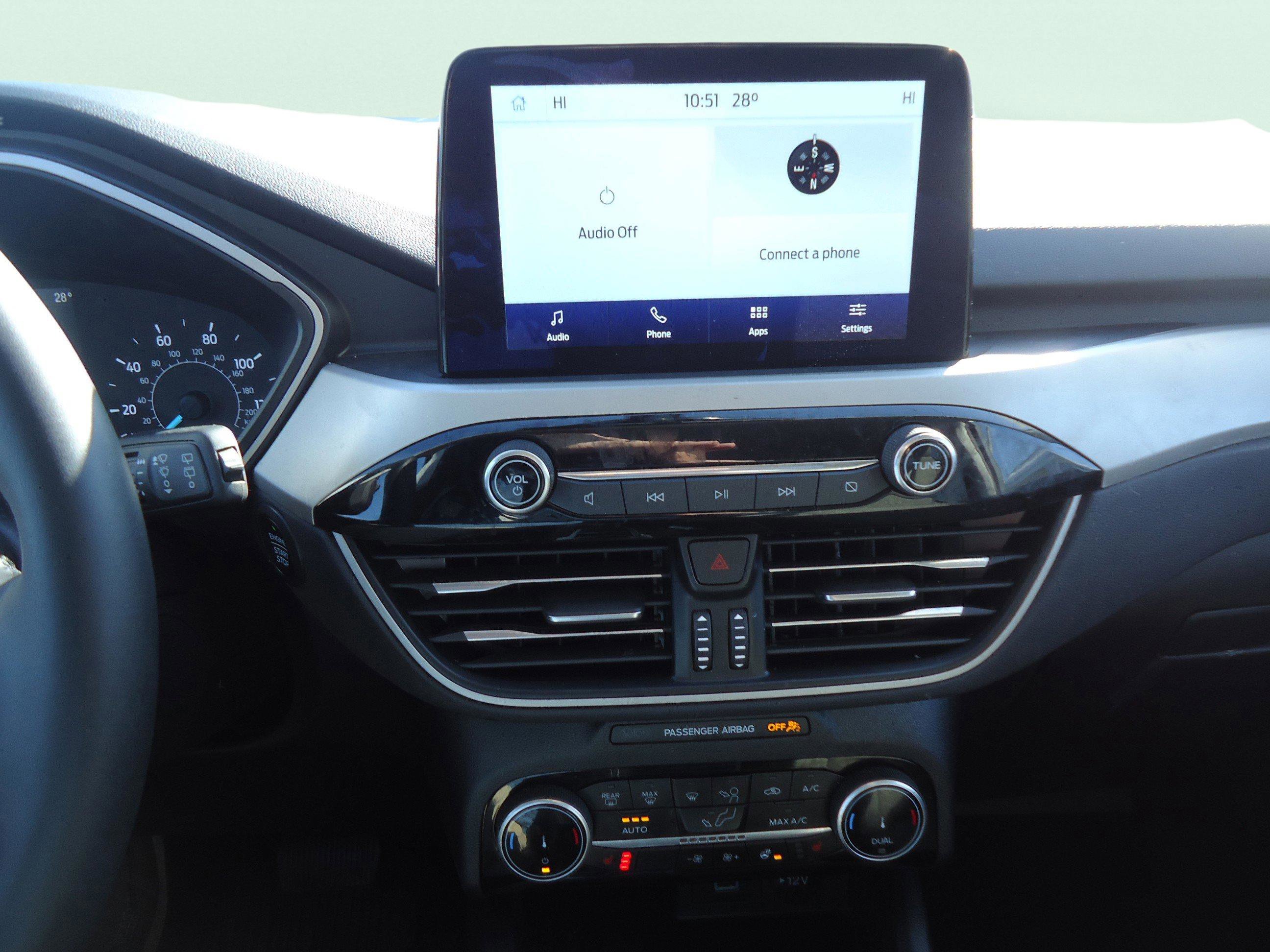 Used 2022 Ford Escape SE w/ Convenience Package image 15