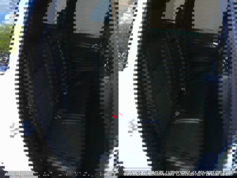 Used 2020 Jeep Grand Cherokee Altitude image 24