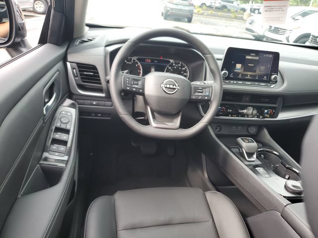 New 2026 Nissan Rogue Dark Armor AWD/4WD image 14